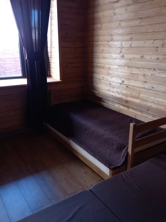 Студия в стиле эко