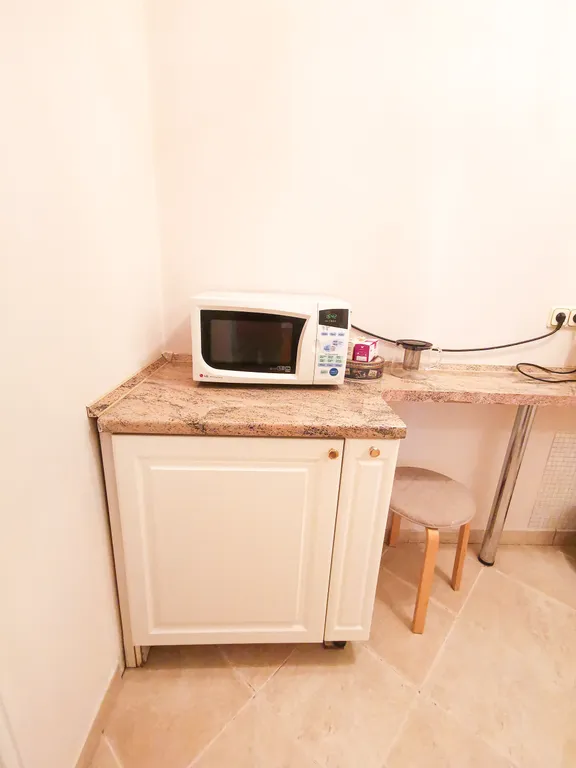 Светлая комната на Белорусской/Маяковской