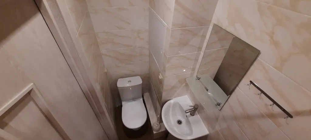 Студия в 6 минутах от метро Лухмановская