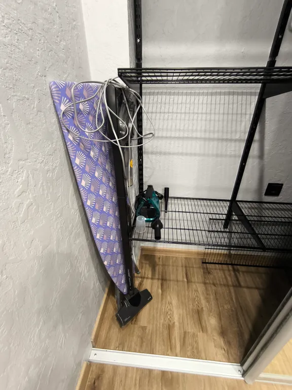 Видовая квартира с панорамой города