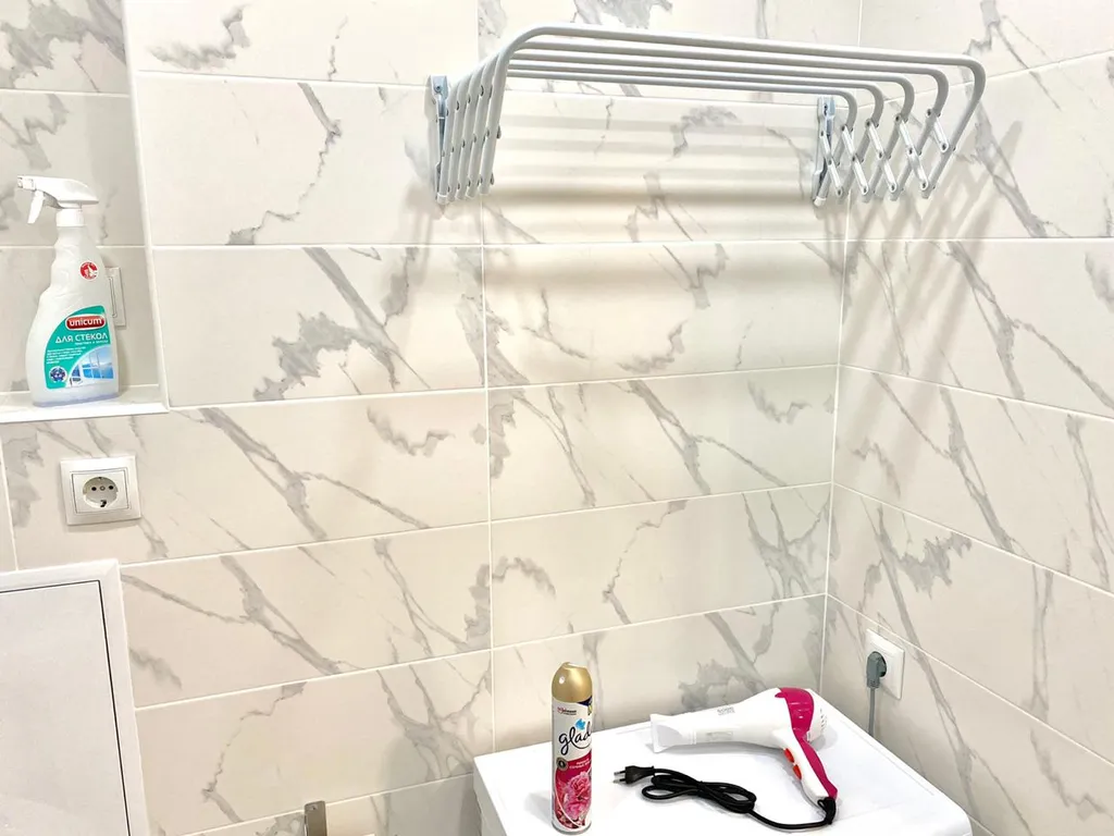 Уютная квартира в центре