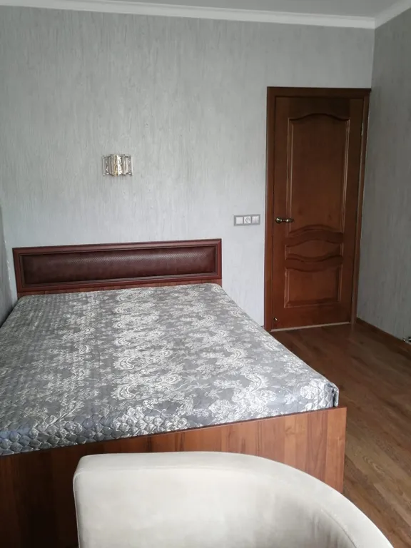 Хорошая квартира с видом на горы