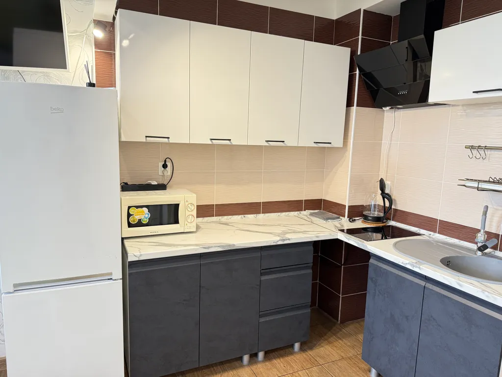 Квартира Квартира для души — Сириус