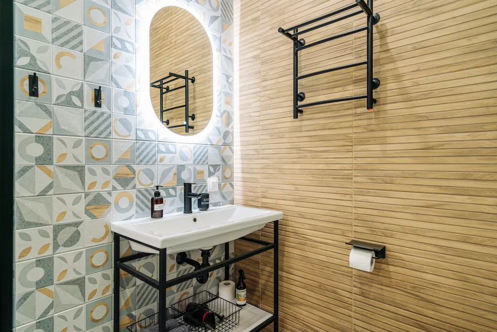 Квартира Квартира Апартамент рядом с парком 1000-летия и планетарием — Ярославль