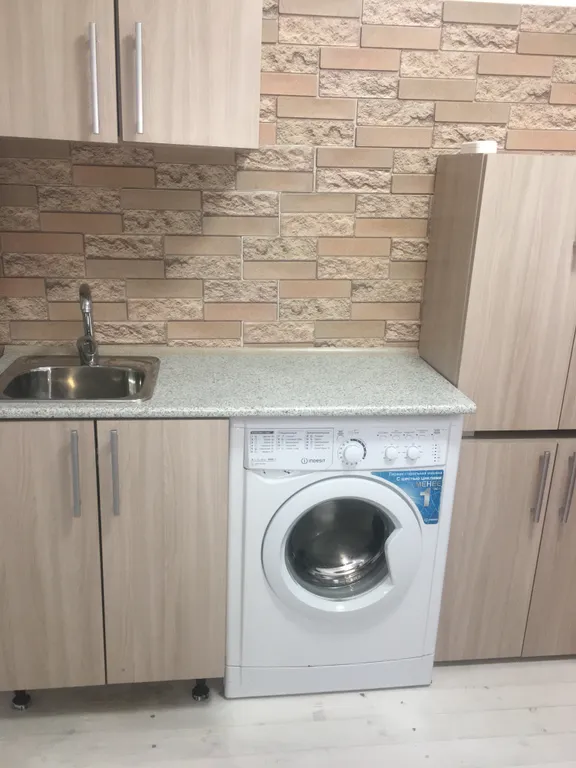 Гостевой домик