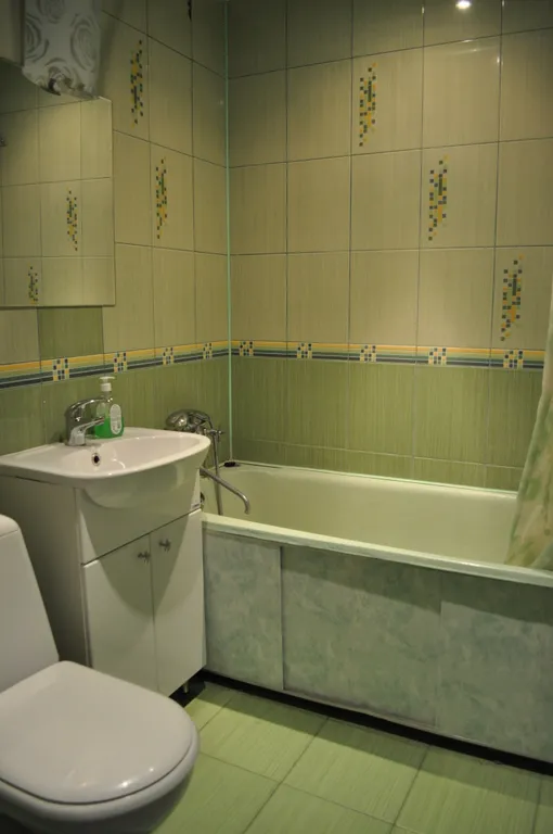 Квартира в центре