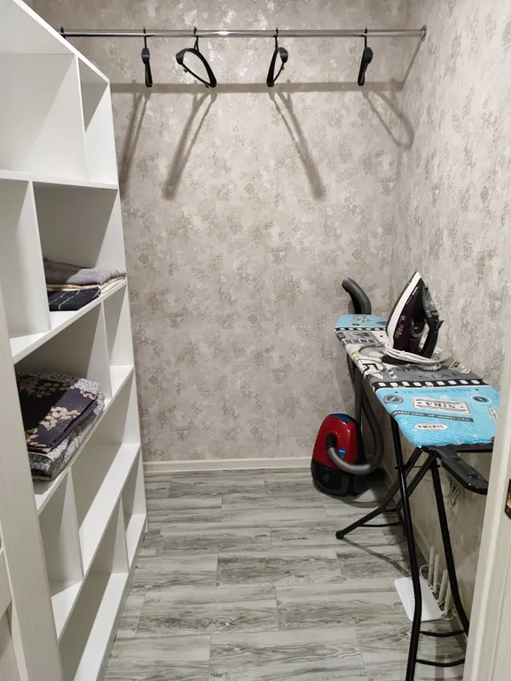 Уютная квартира в новом доме