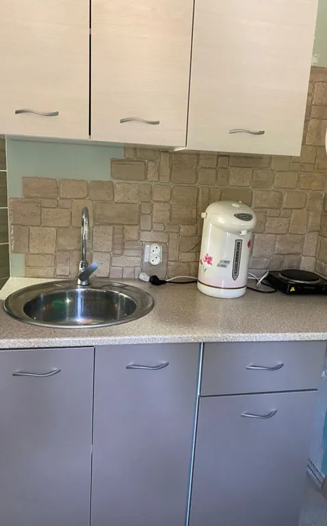 Квартира Комната — Сухум