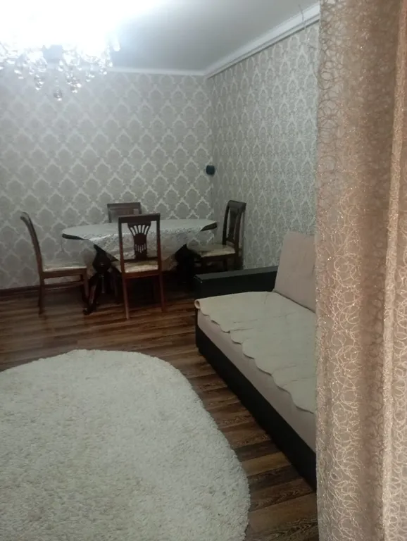 Квартира с видом на море