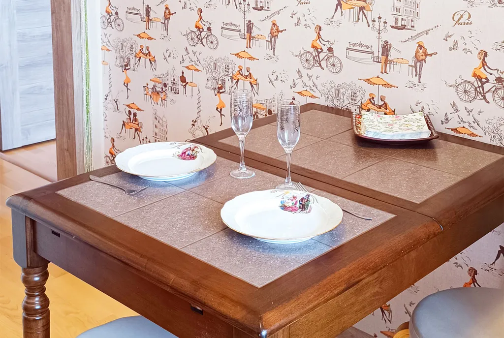 Центр Красногорска. 2-комнатная квартира, рядом парк.