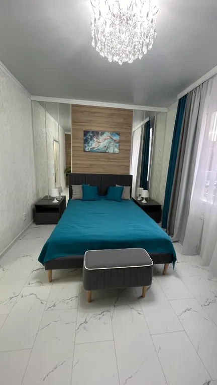 2-комнатная квартира в самом центре Калининграда