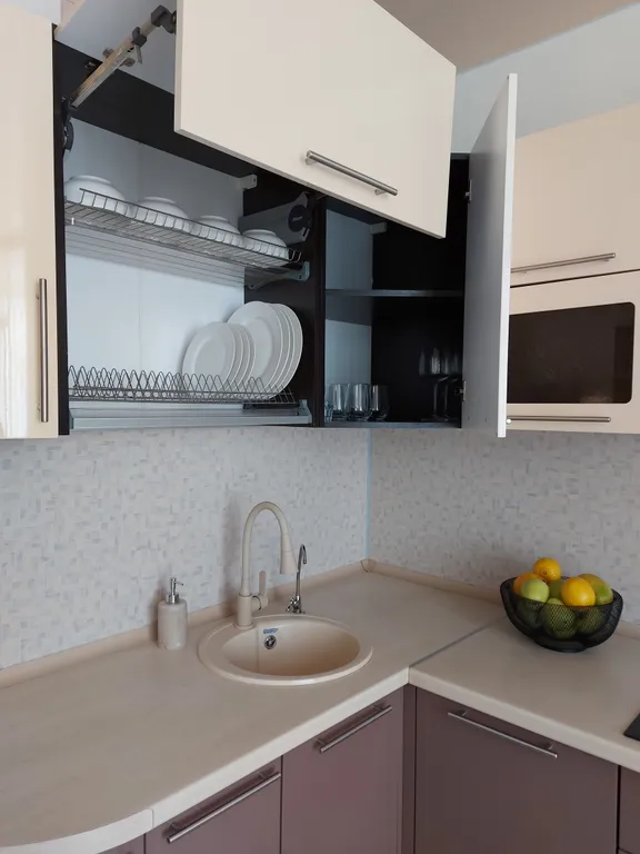 Квартира Квартира с комфортом у леса — Екатеринбург