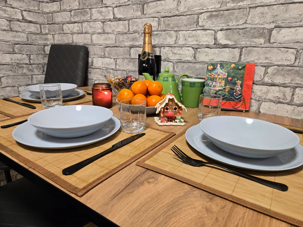 Уютная квартира в сердце города