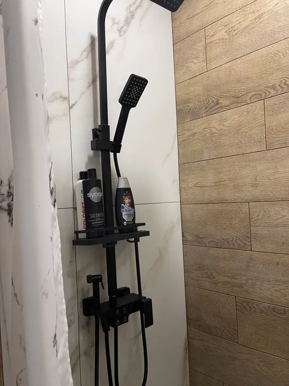 Квартира Квартира Туманный Альбион — Красноярск