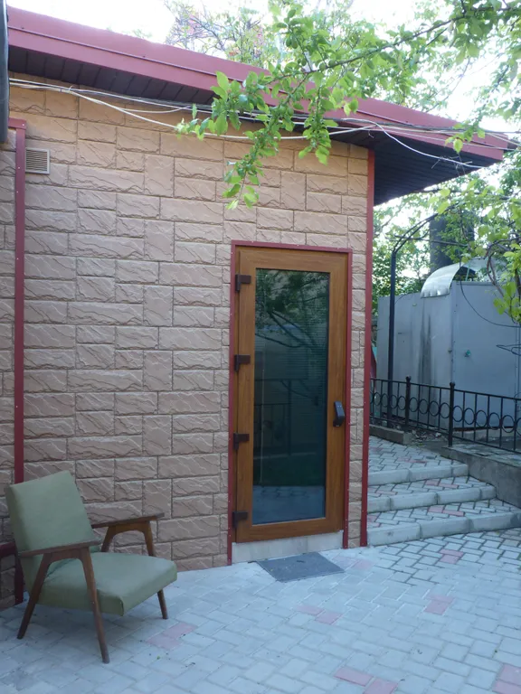 Квартира Квартира Небольшая студия для пары в центре — Севастополь