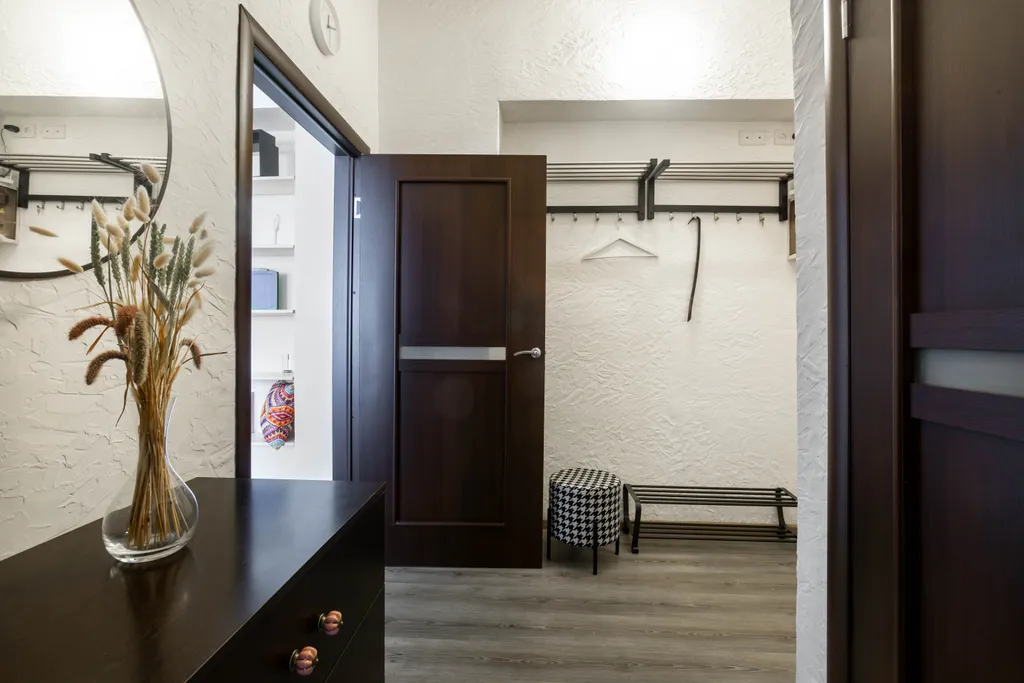 Атмосферные апартаменты в доходном доме на набережной канала Грибоедов