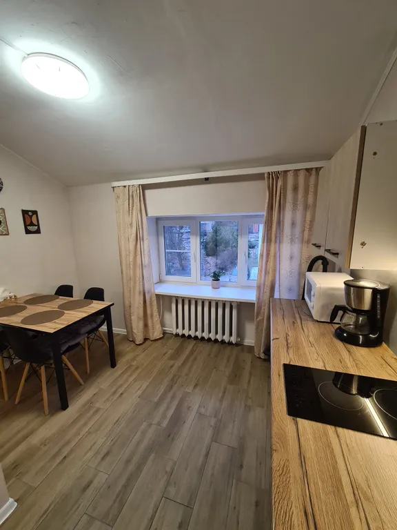 Уютная квартира в самом центре города