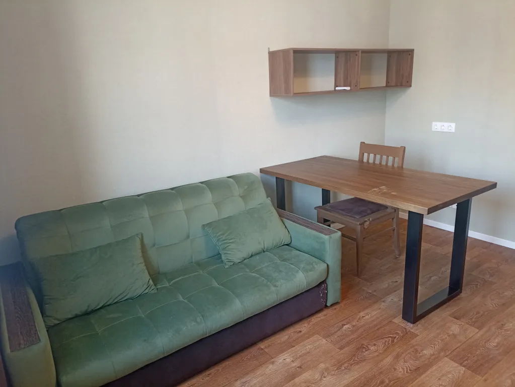 Шикарная квартира в элитном жилом комплексе