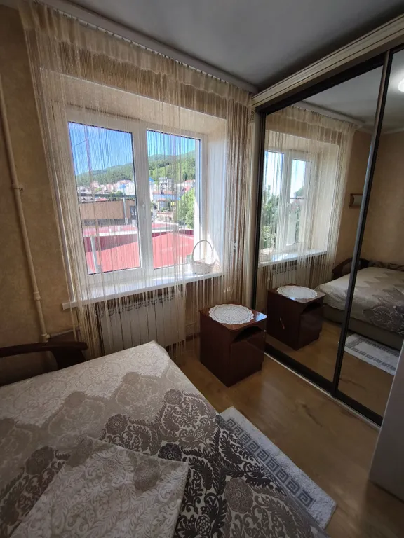 Квартира в уютном, спокойном и живописном месте