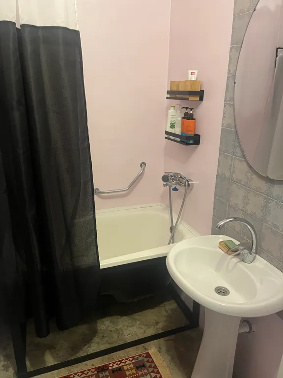 Квартира с отдельным входом