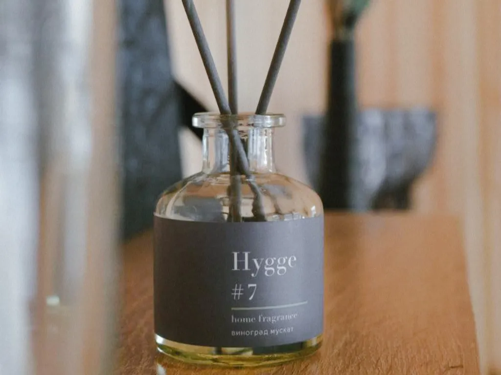 Барн-хаус у леса