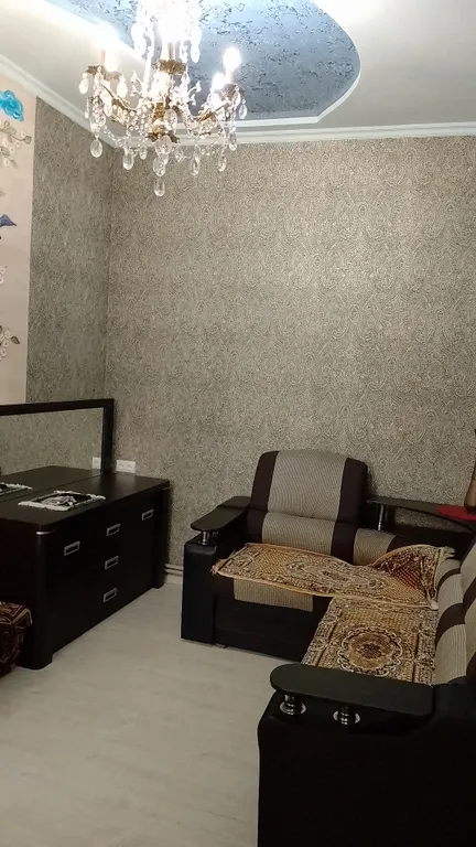 Уютная квартира в центре Тихая Гавань