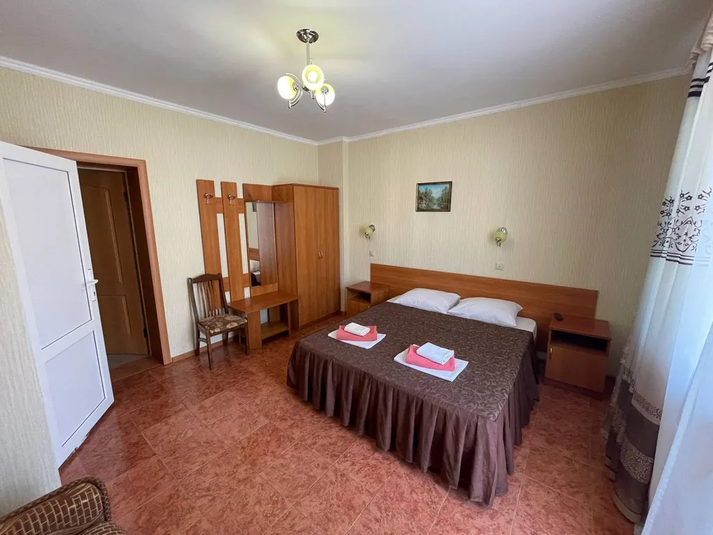 Квартира Комната — аренда посуточно в Кабардинка