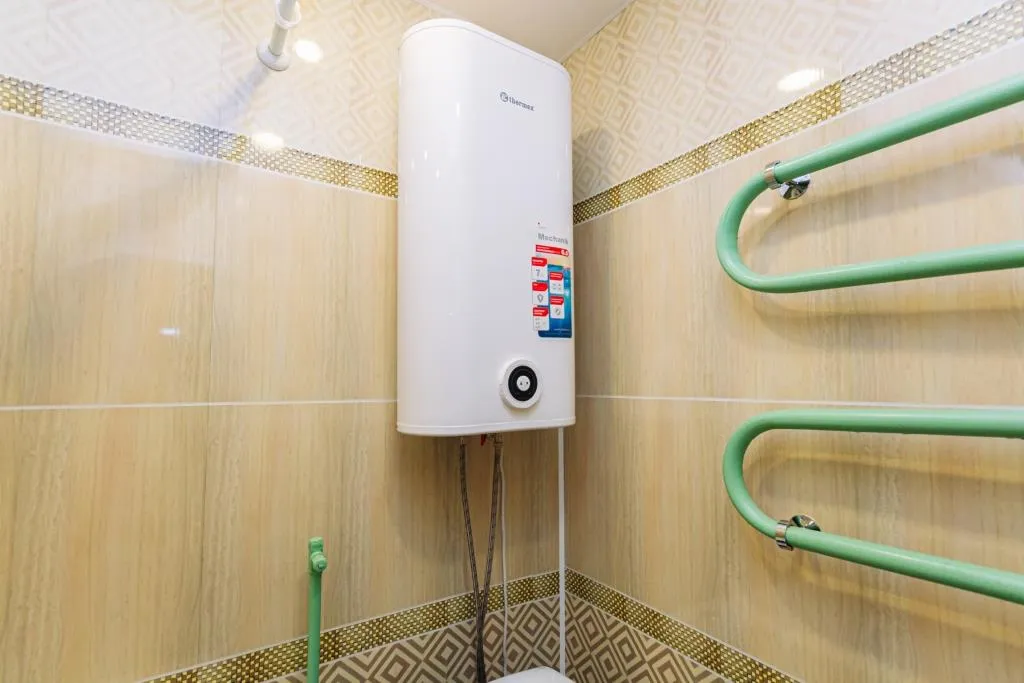 Квартира 1-комнатная квартира (15 мин. до жд-вокзала Ярославль-Главный, Центра) — Ярославль