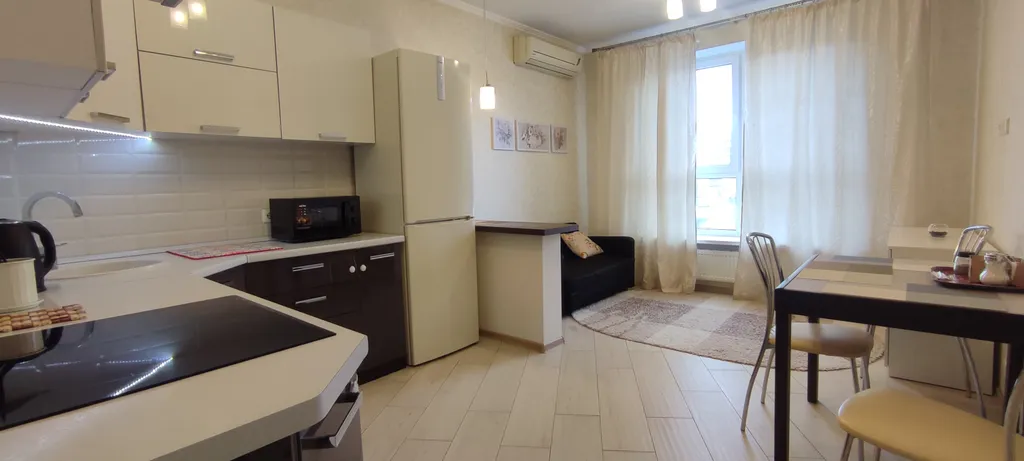 Apartment White Lodging