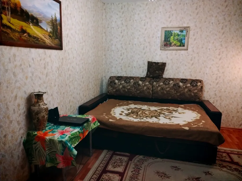 Квартира Комната — Санкт-Петербург