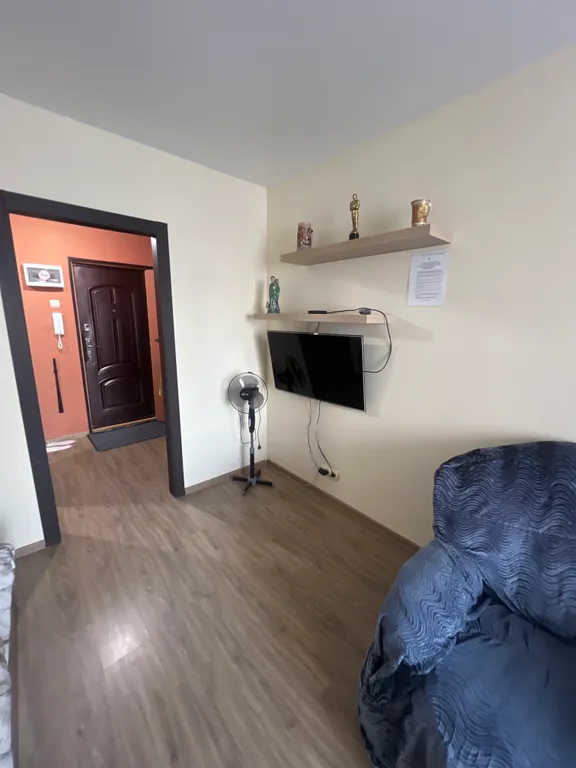 Уютная квартира в МКР Губернский