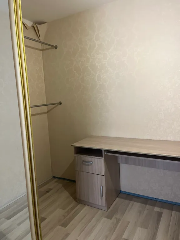 Однокомнатная квартира в Колпино