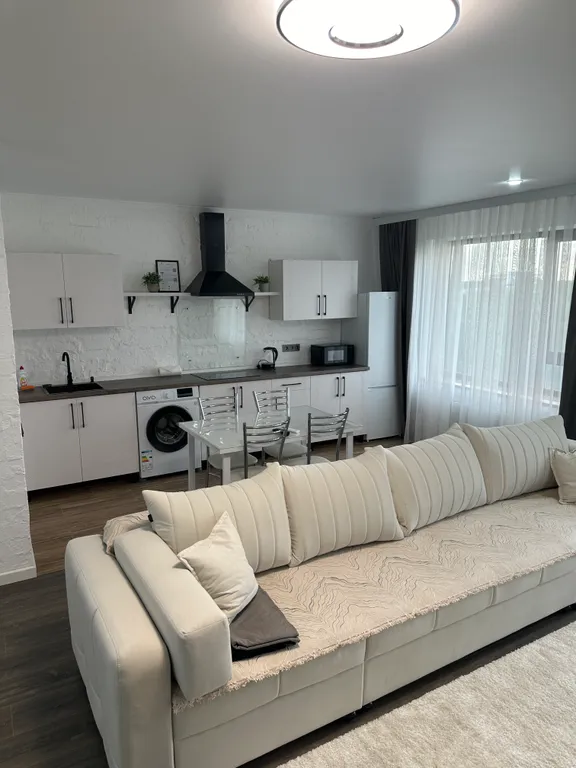 Апартаменты на Академической №79