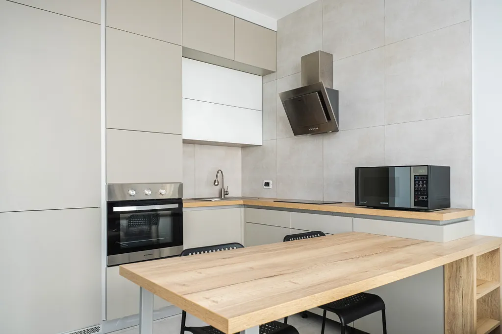 Стильная студия в Минск Мире