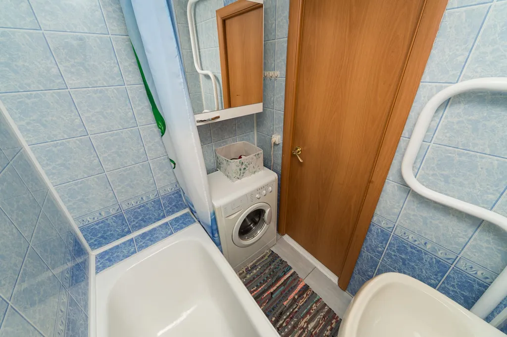 Уютная квартира рядом с Космосом