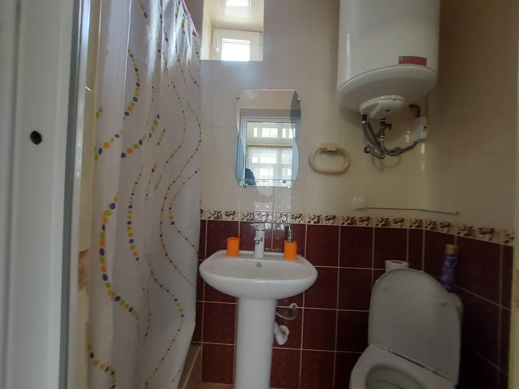 Квартира Комната — Судак