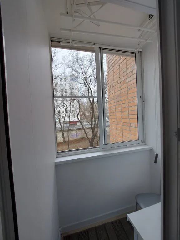 Квартира Уютная квартира в районе Макси Молла — Хабаровск