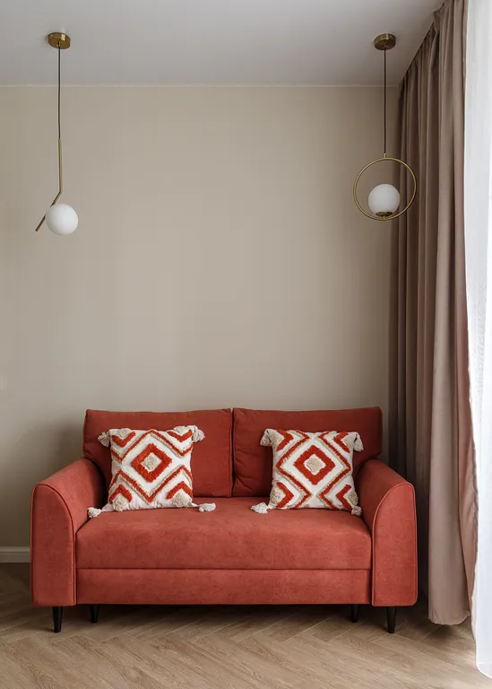 Новая 1-к квартира в центре города  рядом с цирком