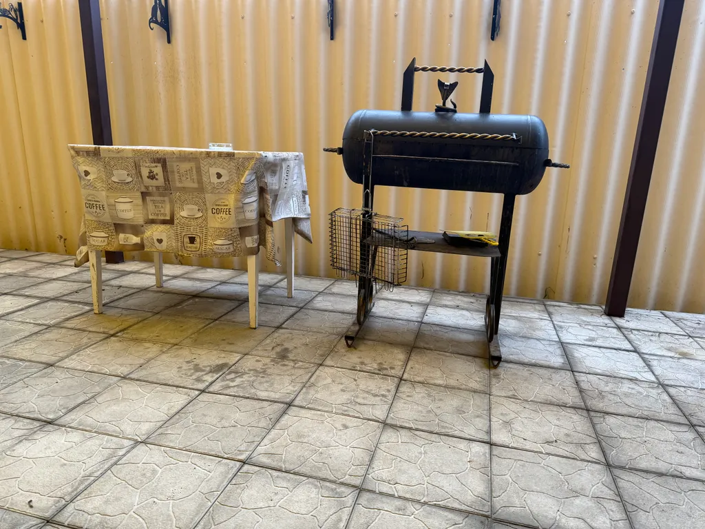 Спокойный отдых в комфортном доме