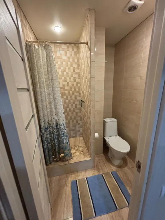 Апартаменты Облака