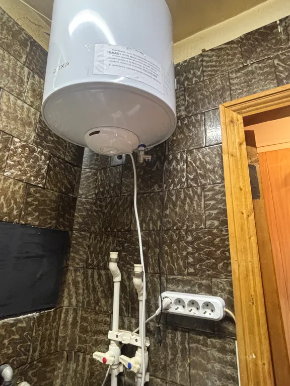 Уютная квартира в самом центре города