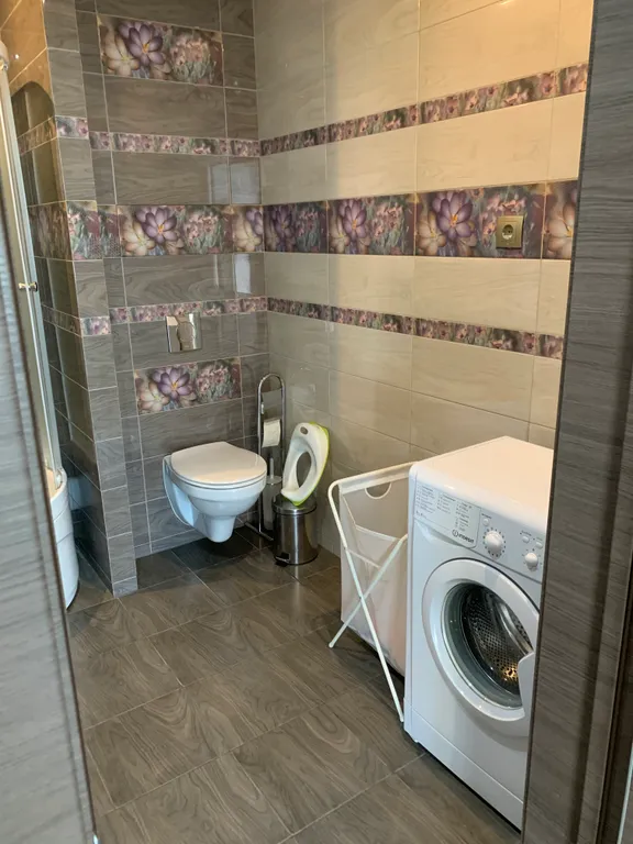 Коттедж Коттедж Семейный таунхаус с двориком, BBQ в курортном поселке — Пляхо