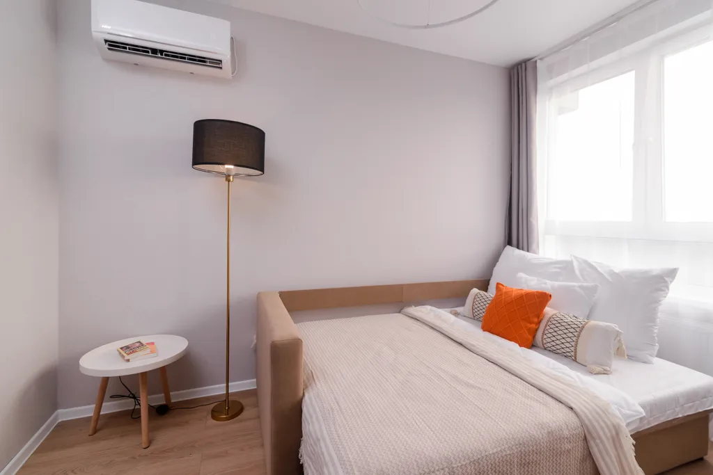 Студия VV Apart в 10 км от МКАД