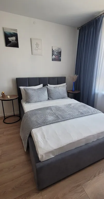 Квартира Уютная студия недалеко от моря — аренда посуточно в Новороссийск