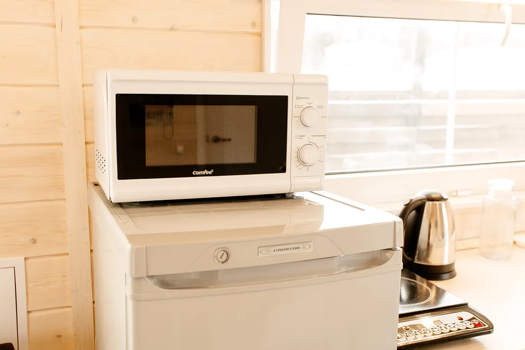 Дом с сауной