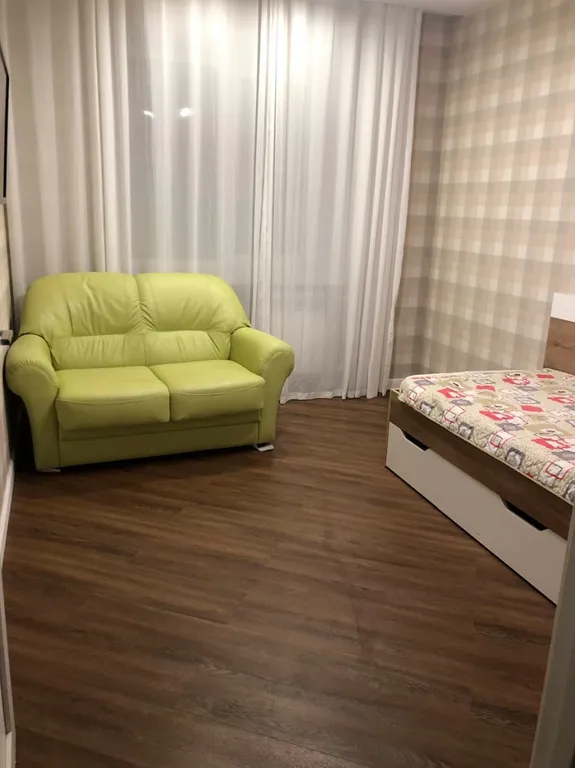 Уютная квартира в центре