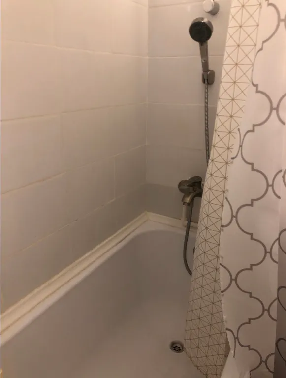 Квартира Квартира Cozy single room near Skolkovo Innovation Center — Москва