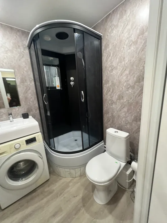 Студия на торговой стороне