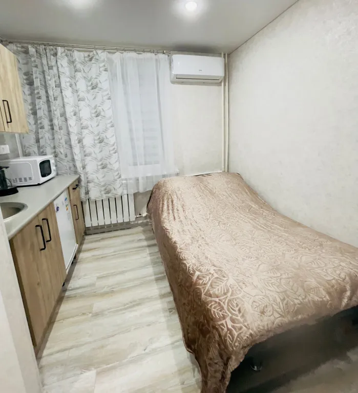 Квартира Чистая, уютная студия в Исторической части города — аренда посуточно в Уфа