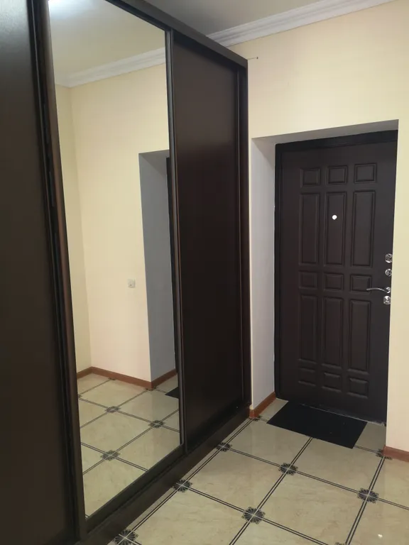 Квартира-студия рядом с парком